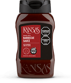 Kansas Barbecue Sauce