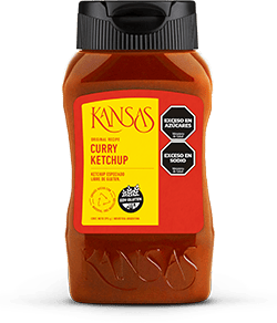 Kansas Curry Ketchup
