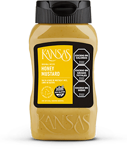 Kansas Honey Mustard