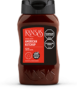 Kansas Ketchup
