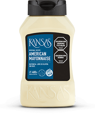 AMERICAN_MAYONNAISE